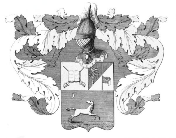 герб киреевых